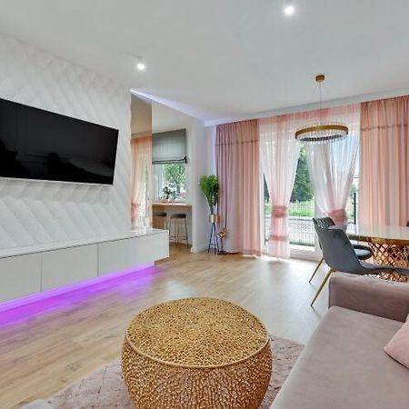 Glamour Apartment Przy Starowce Gdańsk Zewnętrze zdjęcie
