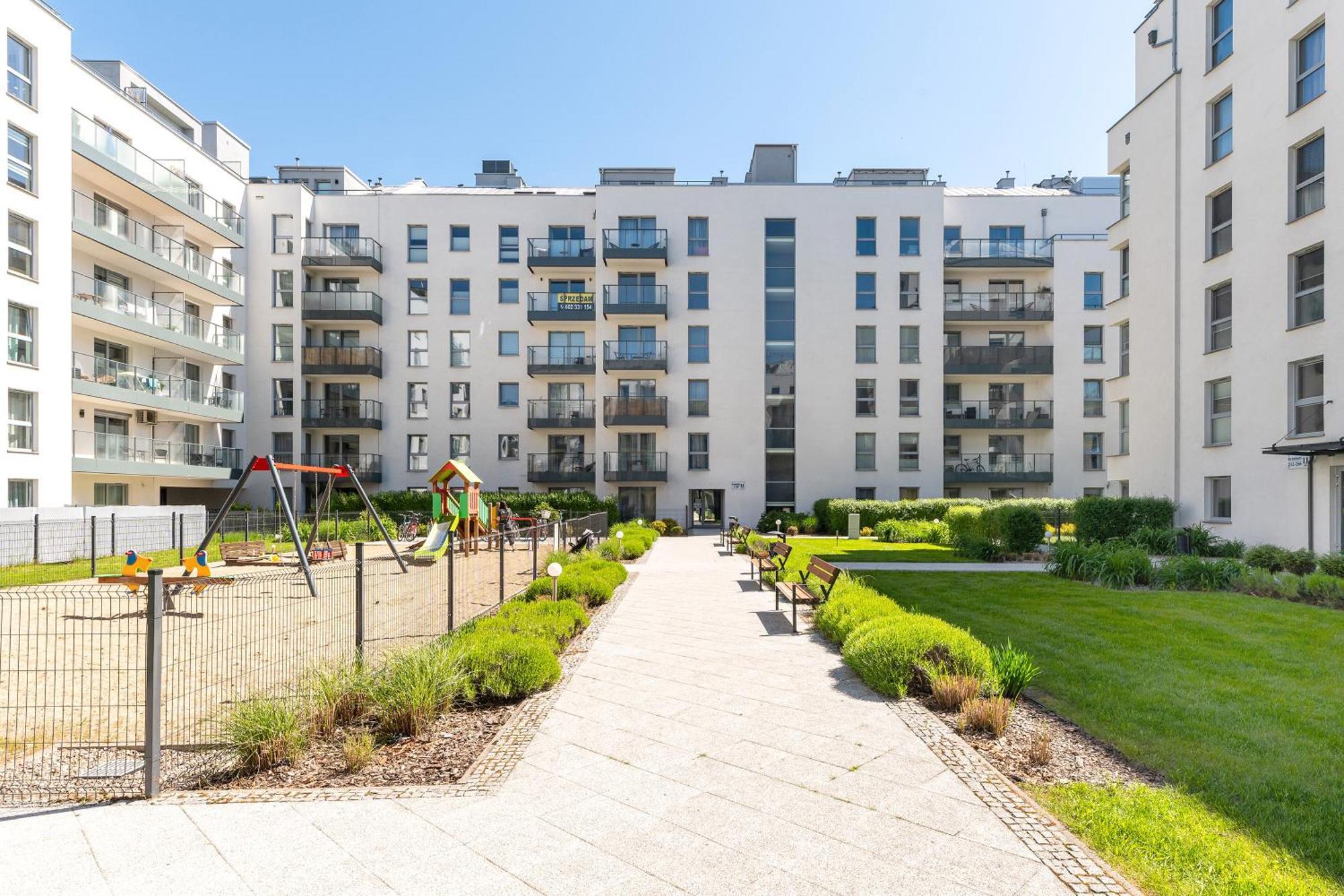 Glamour Apartment Przy Starowce Gdańsk Zewnętrze zdjęcie