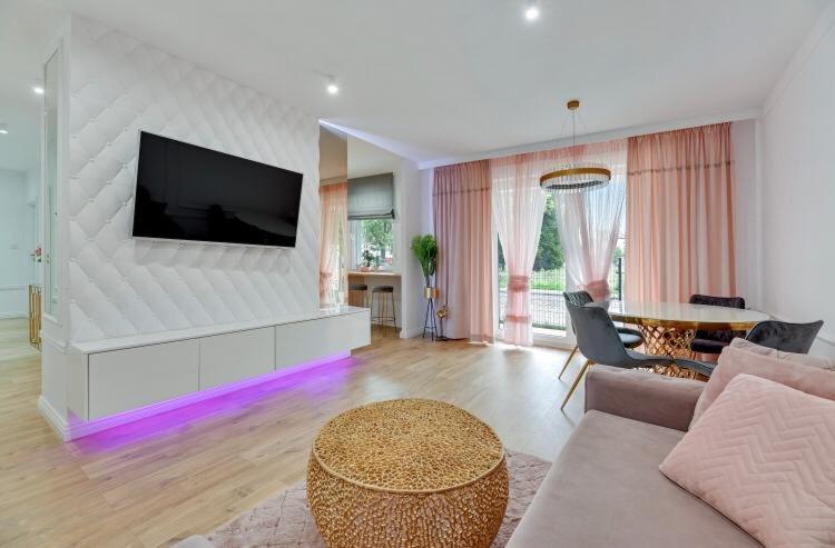 Glamour Apartment Przy Starowce Gdańsk Zewnętrze zdjęcie