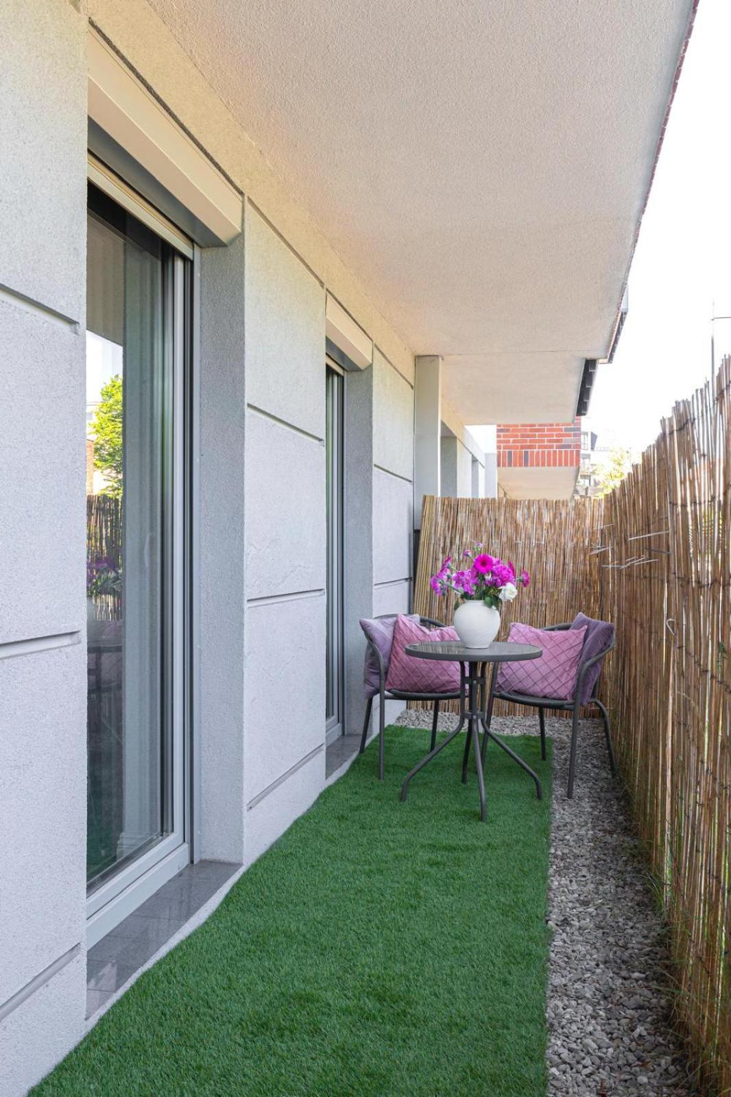 Glamour Apartment Przy Starowce Gdańsk Zewnętrze zdjęcie